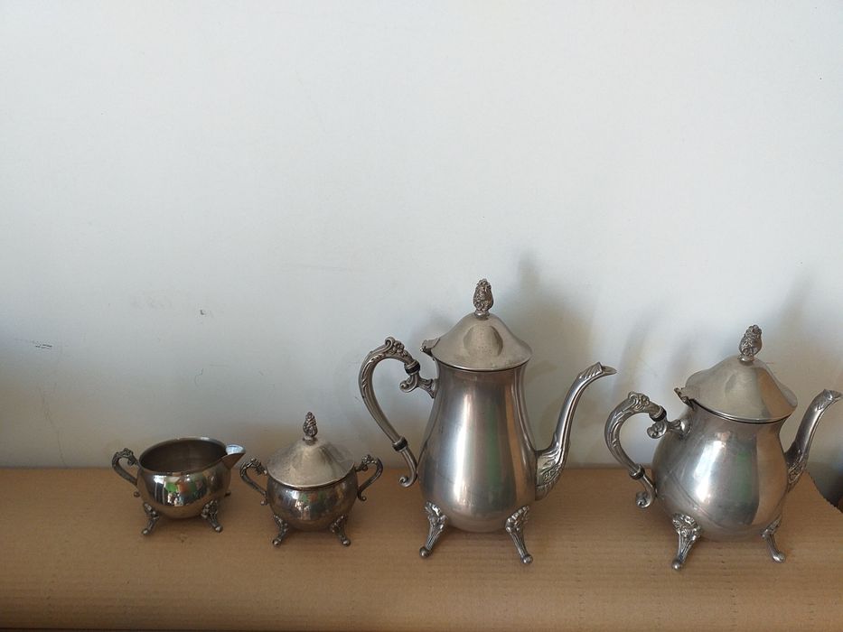 Lote Artigos antigos vintage raros coleção