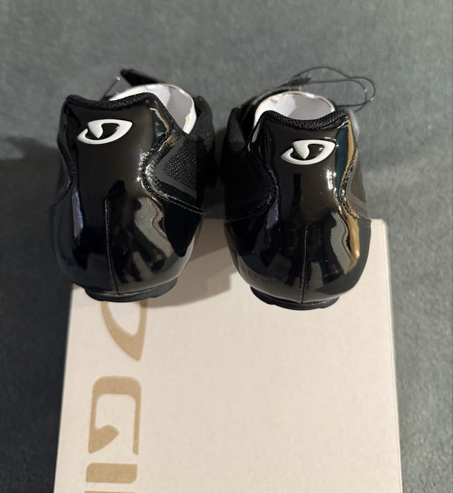 Buty rowerowe/kolarskie Giro Sentrie Techlace