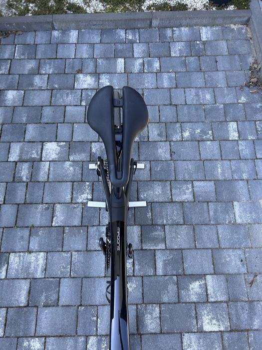 Trek Madone SLR9 projekt one Roz.58 Rower szosowy kolarzówka