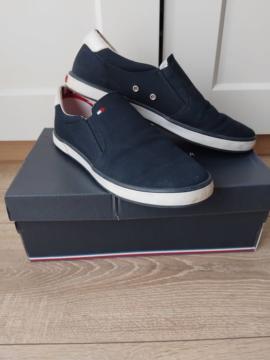 Tommy Hilfiger buty męskie r. 40