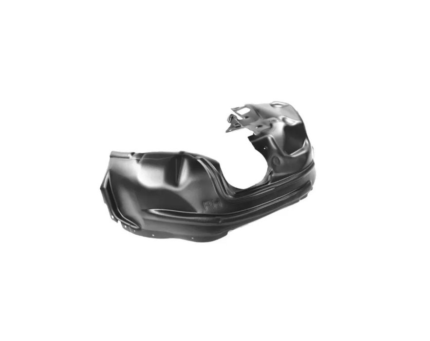 Подкрылок Jeep Cherokee 19+ пластиковый передний