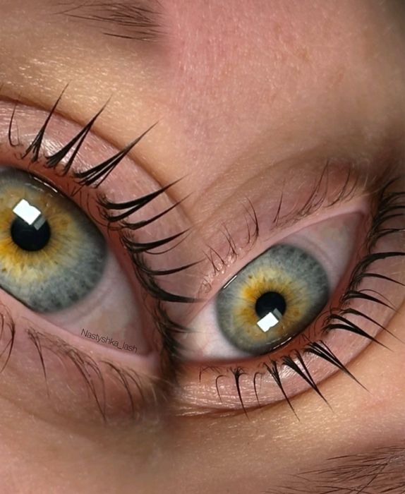 Наращивание ресниц ,ламинирование  ресниц/брови Троещина