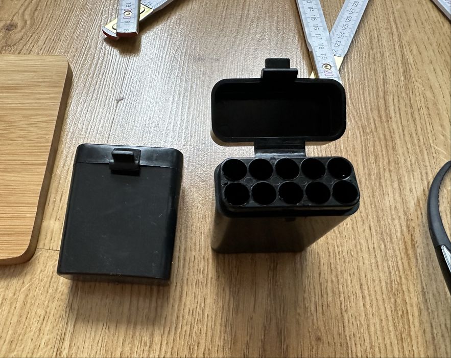 Подсумок-органайзер (саперный набор)