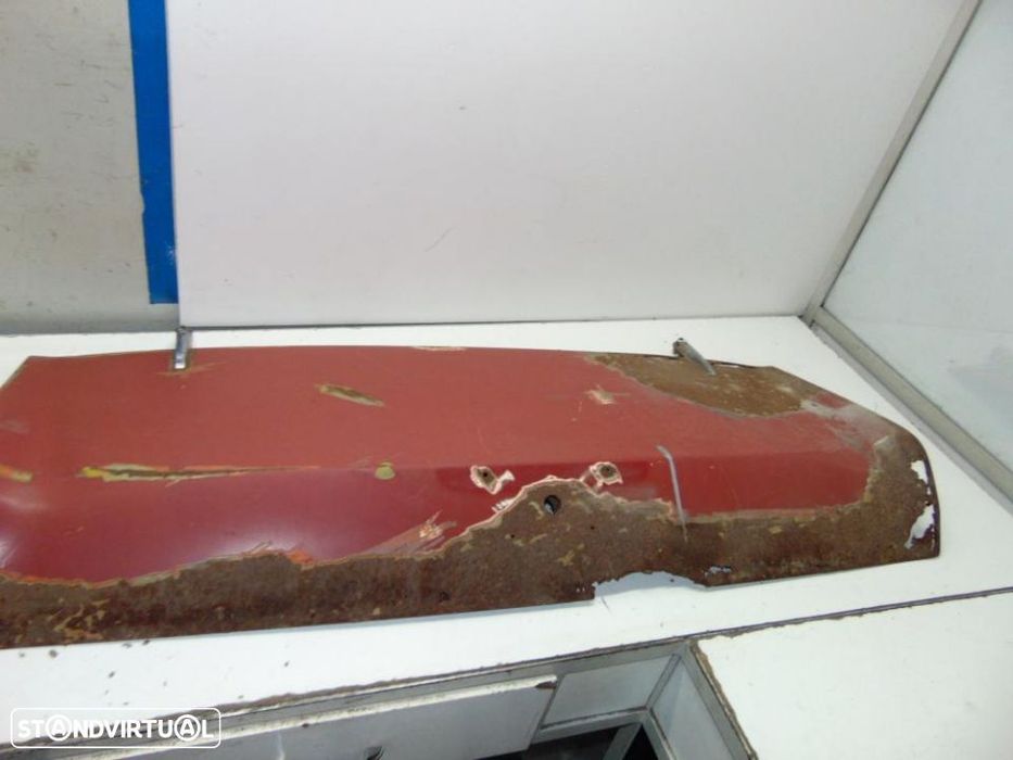 Toyota 800 tampa da mala