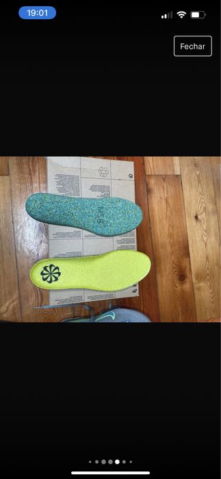 nike air apor max 2021 FK