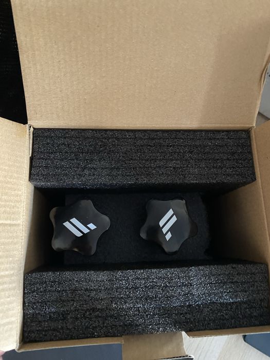 Fanatec Clubsport Shifter Table Clamp