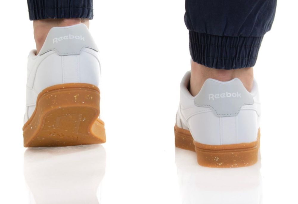 Кеди Reebok 40,5розмір