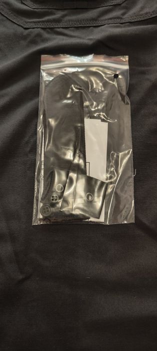 koszula taktyczna 5.11 Tactical Taclite pro długi rękaw charcoal XL