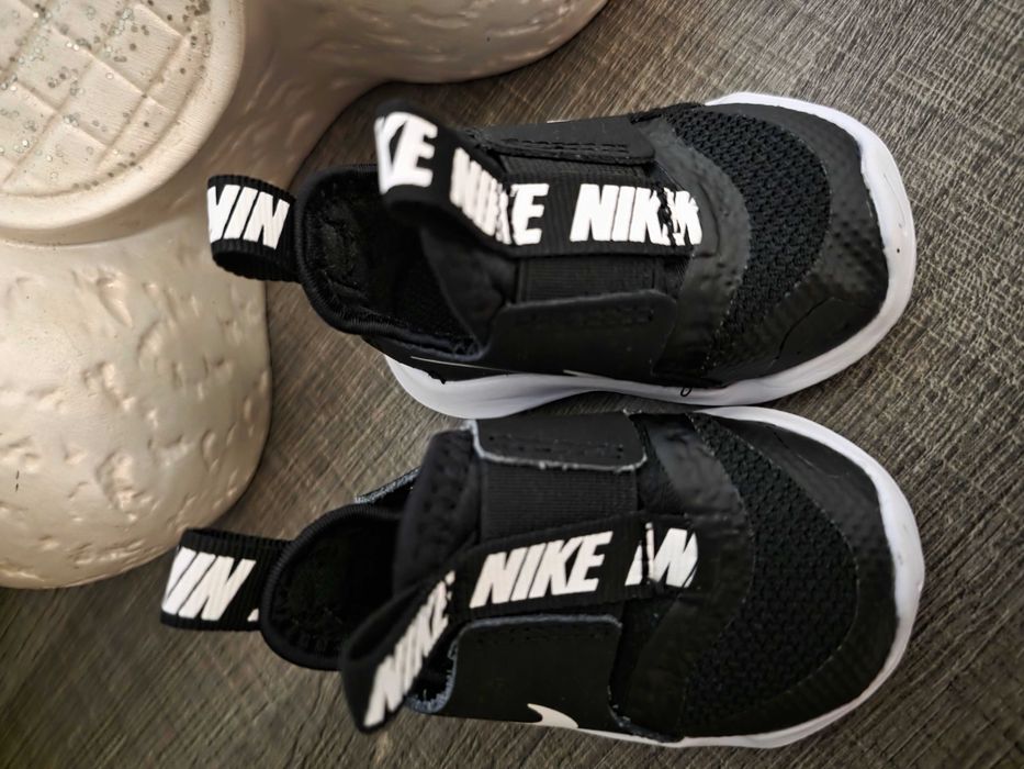 Sapatilhas bebé nike