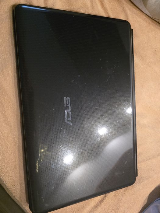 Laptop Asus K70I