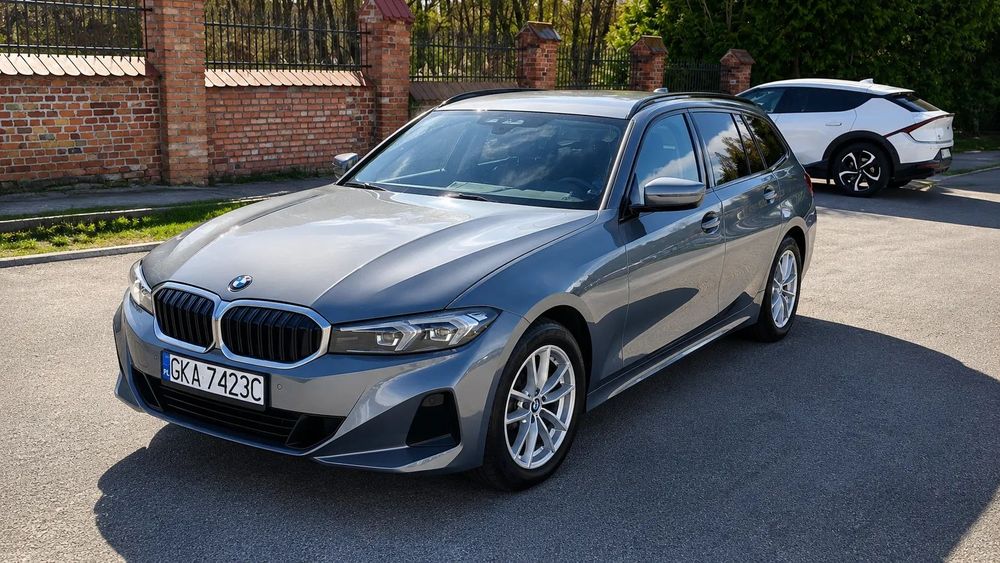 BMW Seria 3