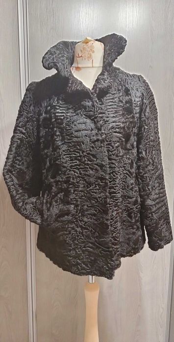 Futerko krótkie czarne collegio favori rozmiar  M L