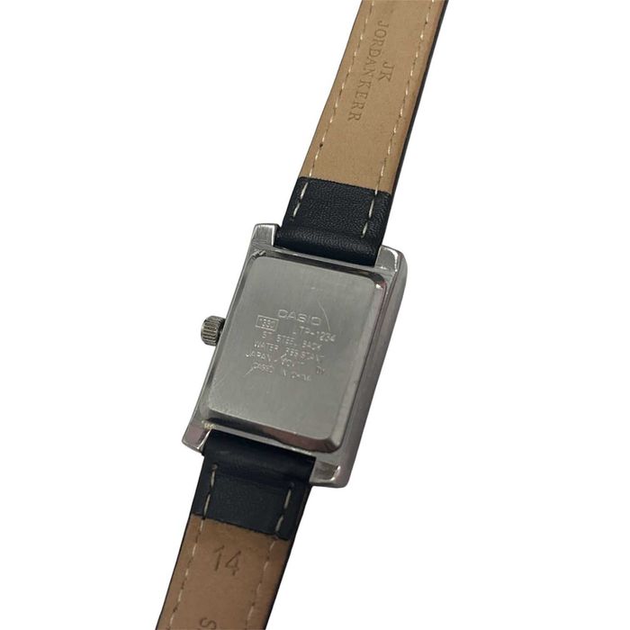 CASIO zegarek damski LTP-1234
