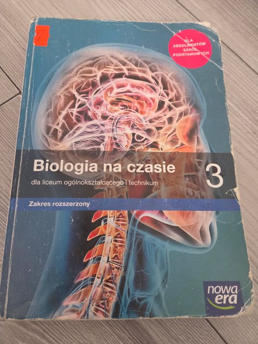biologia na czasie 3