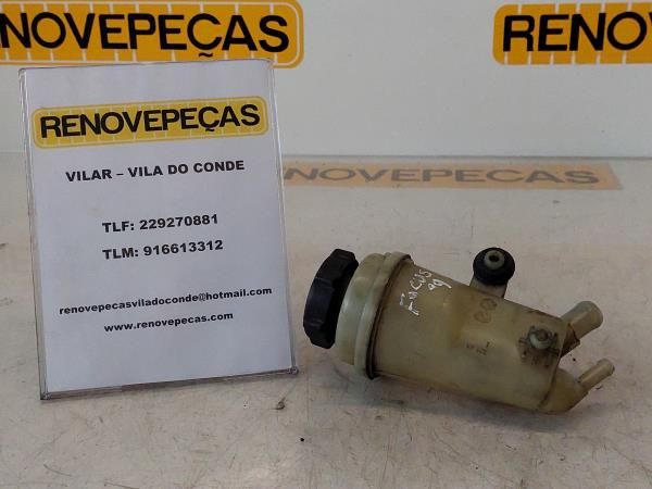 Power Steering Reservoir / Tank for FORD Focus I (DAW, DBW)