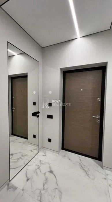 Продаж Квартира 2кім 78м2 ЖК Файна Таун Бомбосховище Підземний паркінг