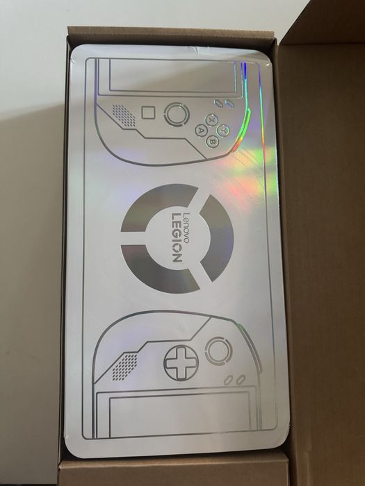 Lenovo Legion Go S SteamOS