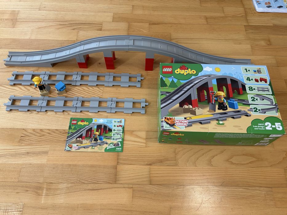Lego Duplo 10872