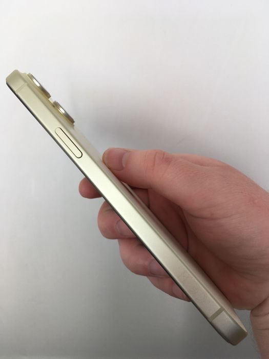 IPhone 15 Plus Never Lock