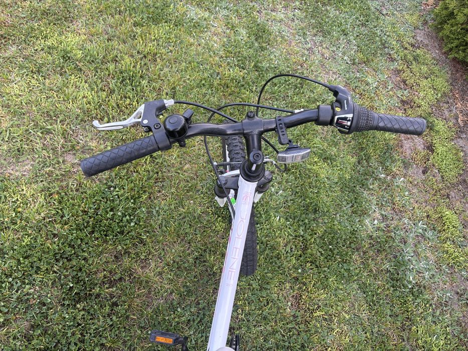 Rower Romet Jolene 20
