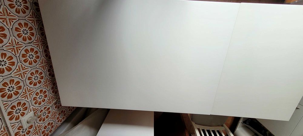 Mesa de jantar 8 lugares