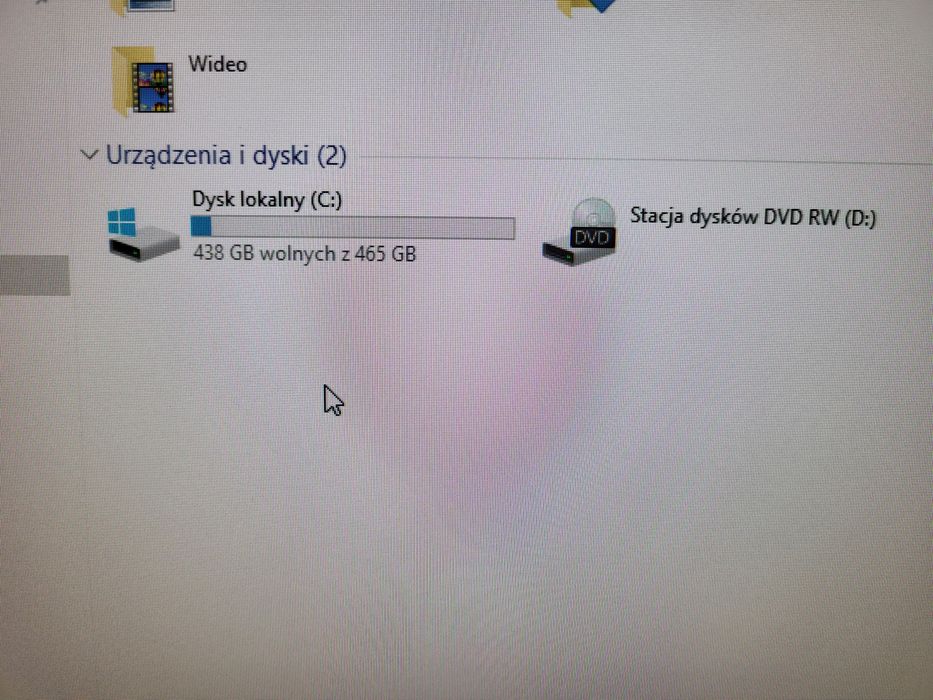Komputer AMD A6-6400K APU