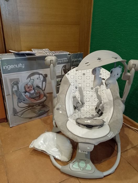 Продам гойдалку!