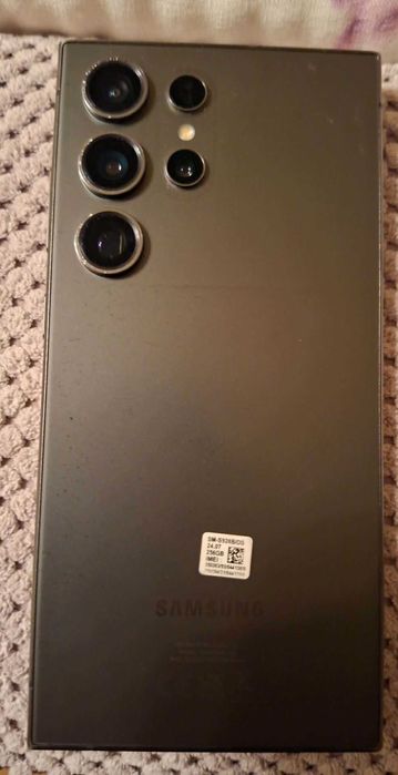 Samsung Galaxy S24 ultra