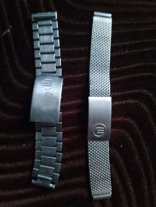 Браслети для годинників Електроника