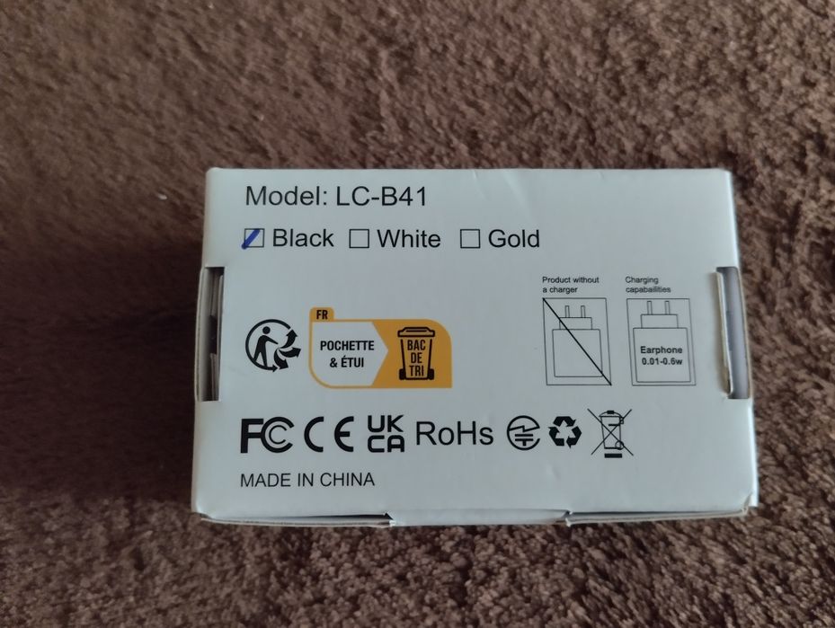 Melhor auricular bluetooth New Bee