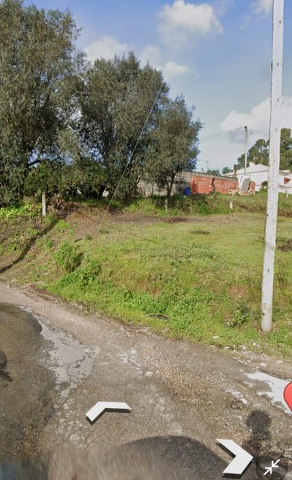 Vendo terreno urbano