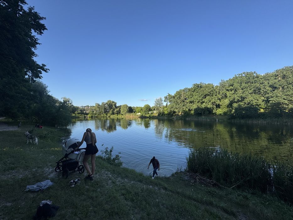 Аренда  дом    Люботин Водяное рыбалка речка лес отдых