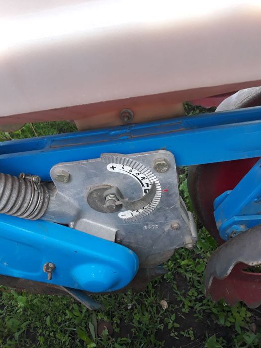 Продам сівалку Monosem