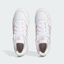 Sapatilhas Adidas Fórum Low