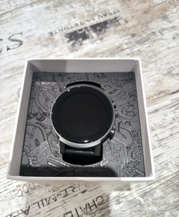 TicWatch E3, б/в
