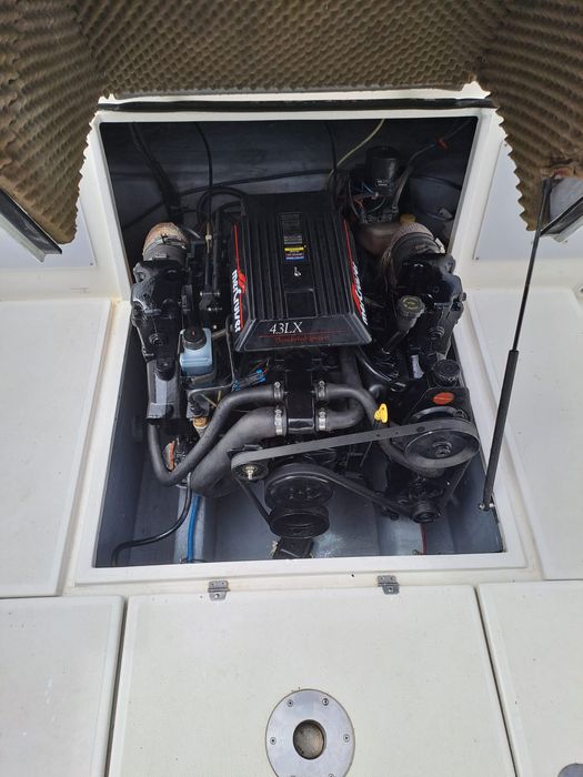 [Vendo] Faeton moraga 710