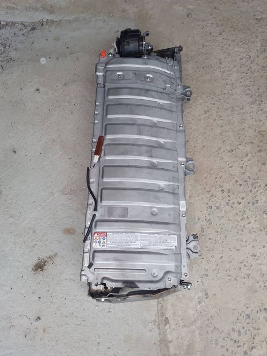 Батарея акумулятор Ni-MH Toyota RAV4 Camry Lexus ES HYBRID 2021 року