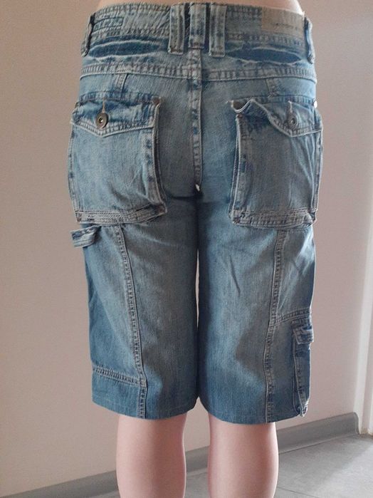 spodenki Denim r. 36