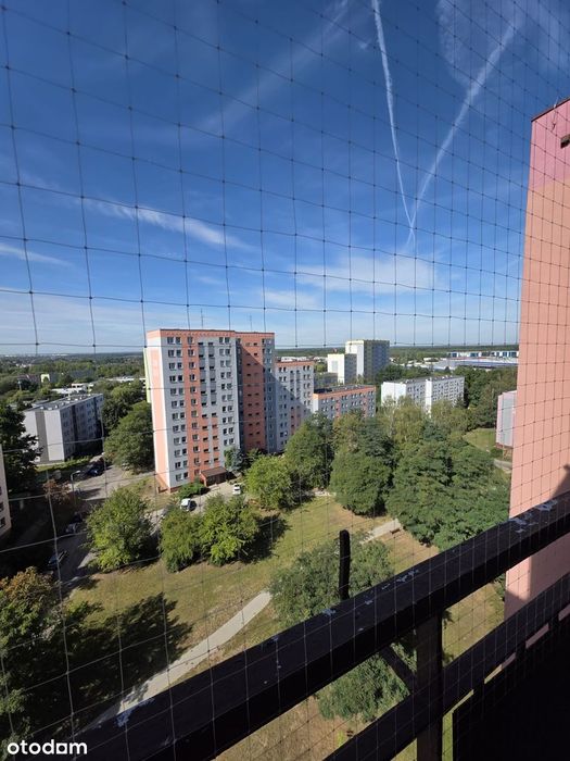 Studio na Franciszkańskiej-Balkon-Widok-Jasne!