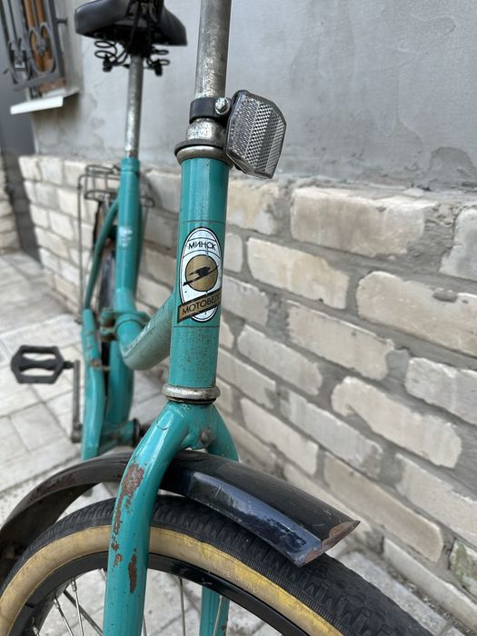 Велосипед Аист 24