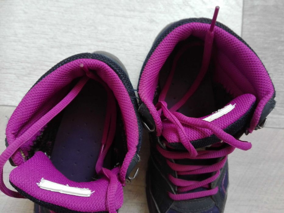 buty uniwersalne rozmiar 36
