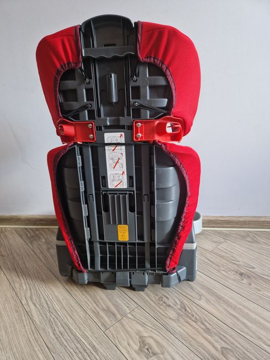 Fotelik samochodowy  Graco 15-36 kg