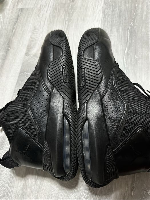 Кроссовки Jordan STAY LOYAL TRIPLE, 42размер