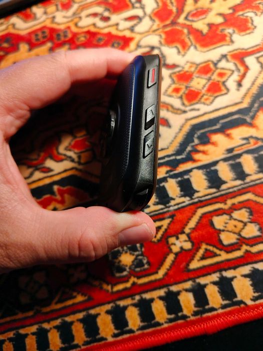 Garmin edge 840 nawigacja rowerowa