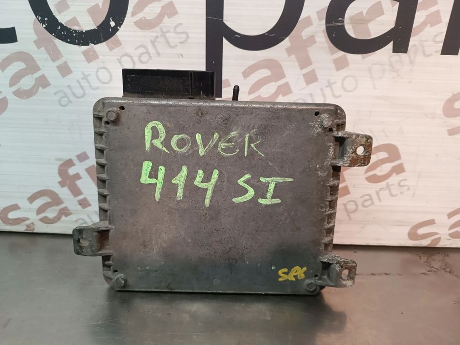 UNIDADE / CENTRALINA DO MOTOR ROVER 200 400 1.4i MKC104020