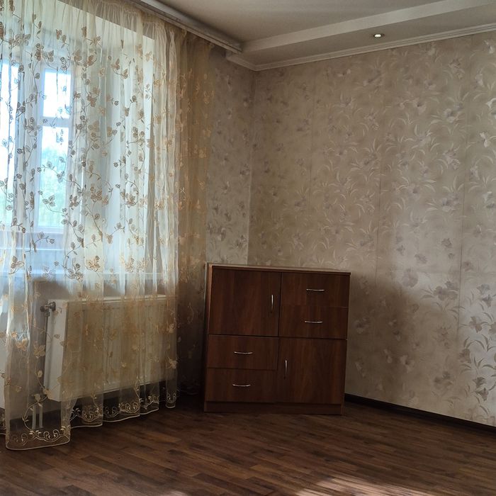 Продаж 1к квартира Польска А/О третій поверх