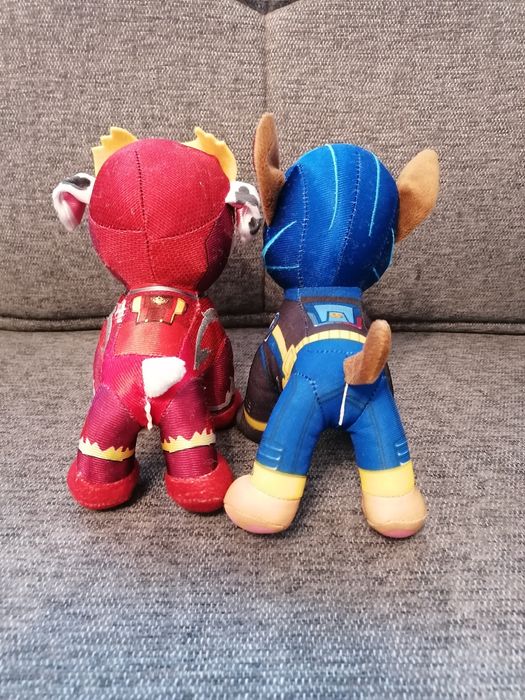 Psi patrol pluszaki #pawpatrol #pluszaki #psipatrol #pluszak #skye