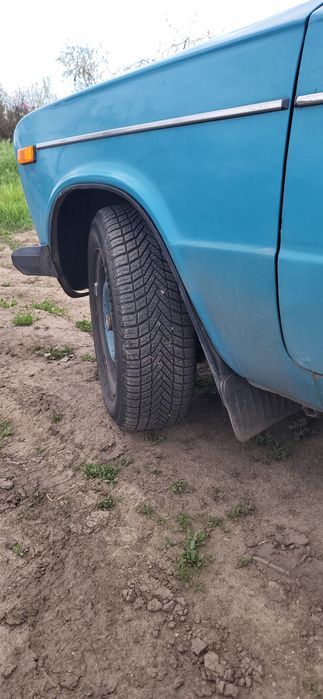 Автомобіль  ВАЗ 2106