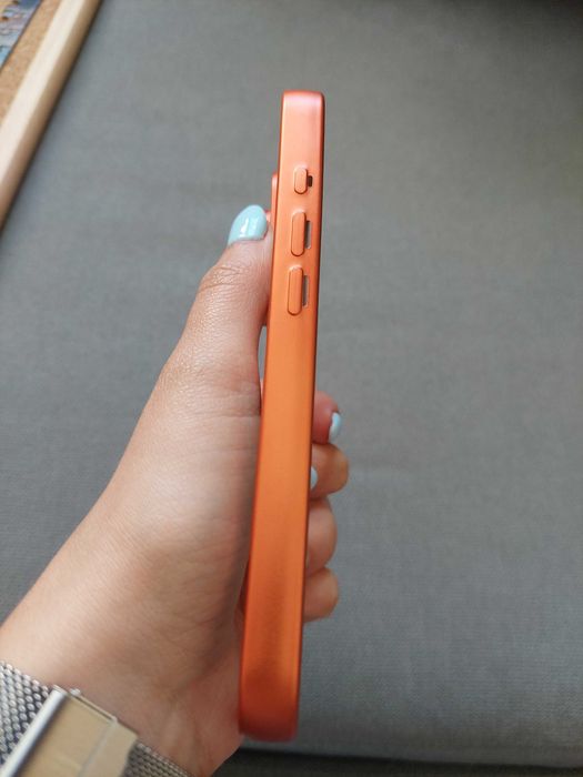 Capa Magsafe Iphone 16 pro