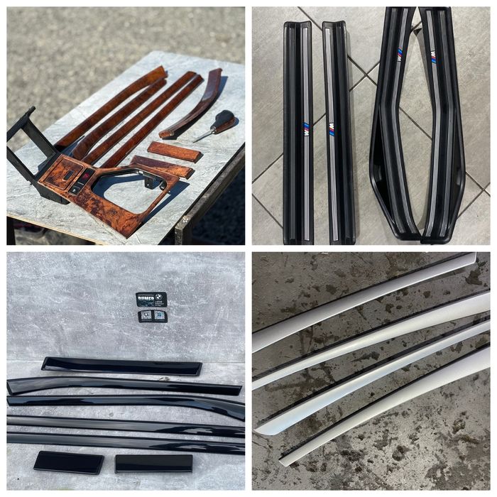 Розборка БМВ Авторозборка BMW Е46 Е39 Е60 Е61 Е90 Е91 Шрот розборка